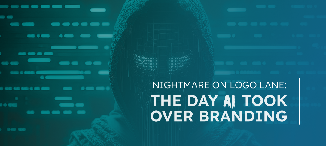 Nightmare on Logo Lane: The Day AI Took Over Branding