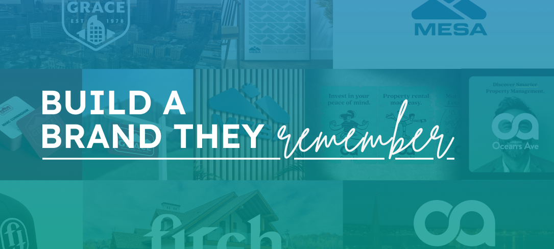 Build a Brand They Remember