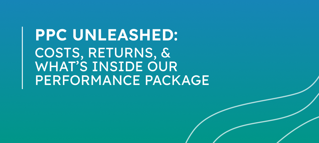 PPC Unleashed: Costs, Returns, & Whats Inside Our Performance Package