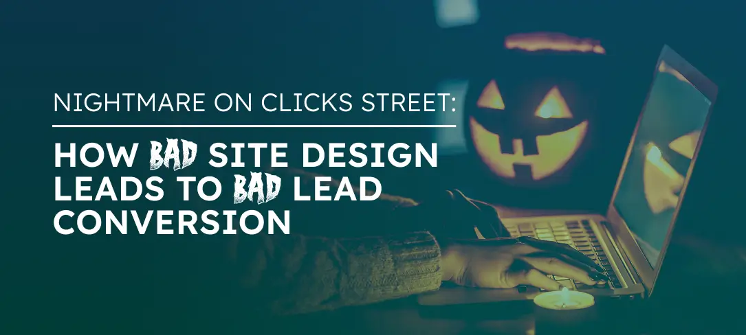 Horror Story – When PPC Meets Bad Design