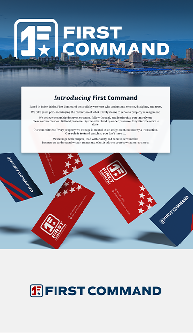 First Command