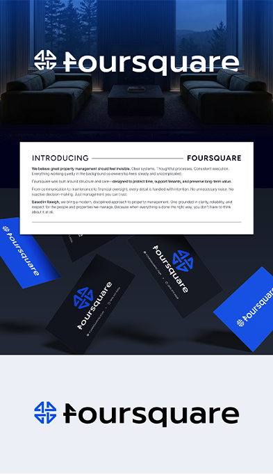 Foursquare