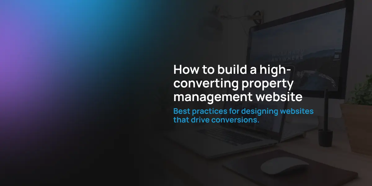 How choosing the right software impacts your brand trust & owner acquisition