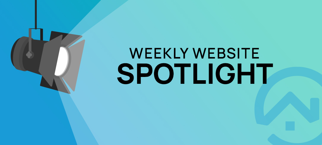 Weekly Website Spotlight: Shreveport & Bossier City’s New Property Management Website That’s Redefining What Owners Expect