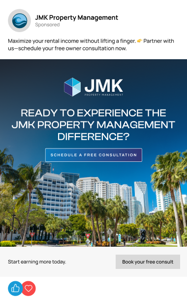 JMK Properties