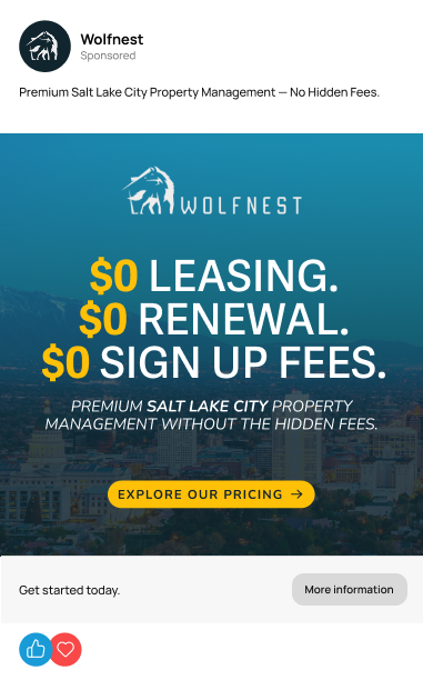 Wolfnest Property Management