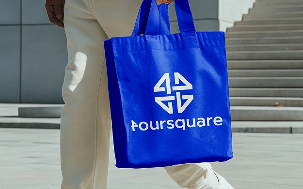 Foursquare Brand Hero