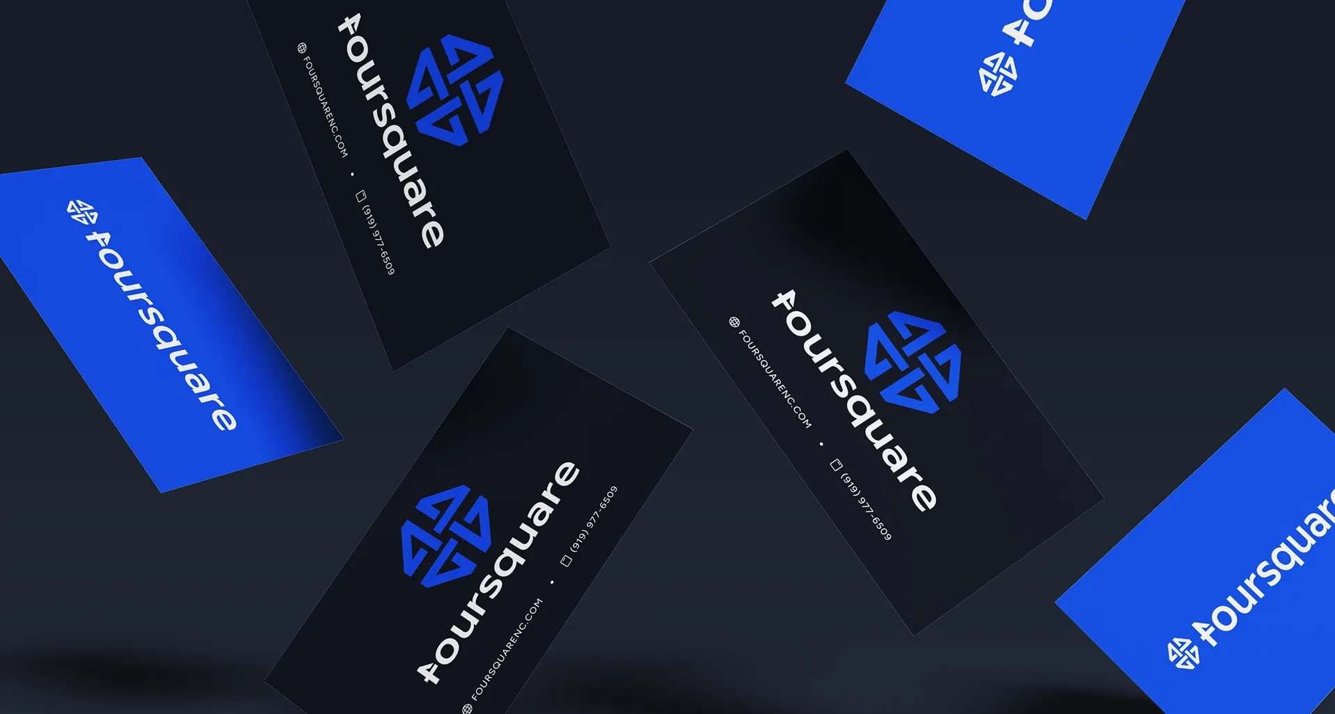 branding cards