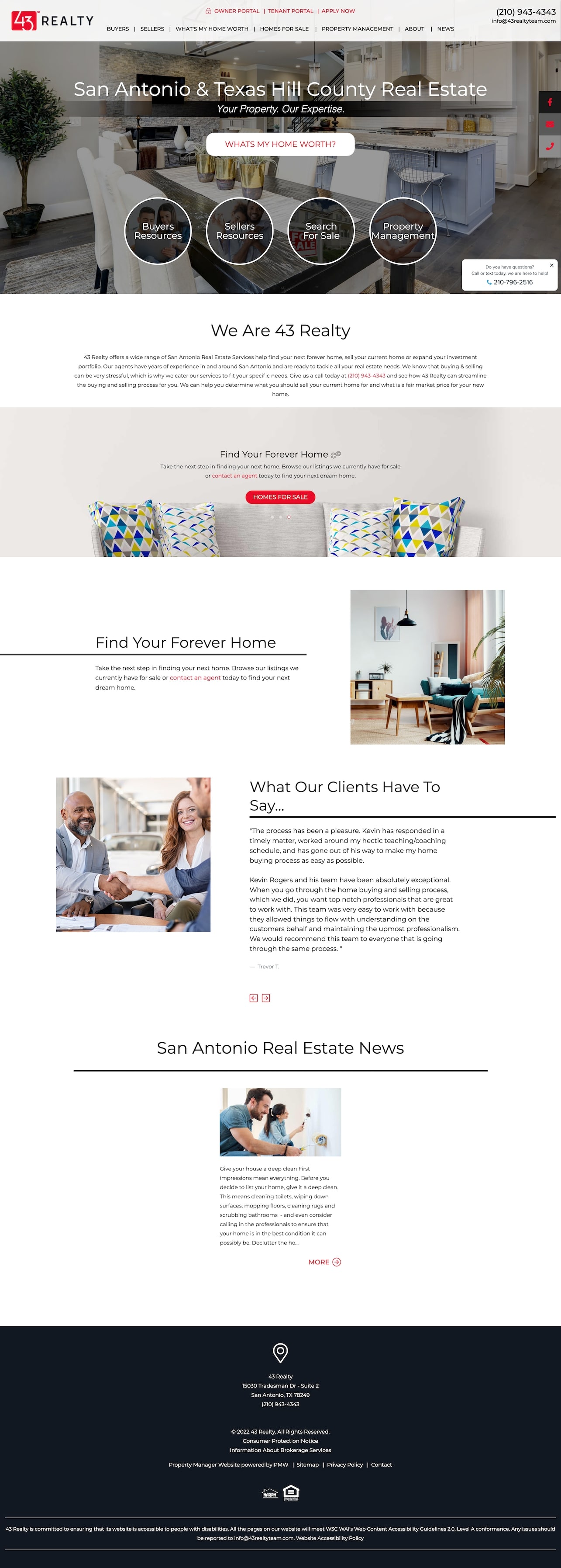 43 Realty