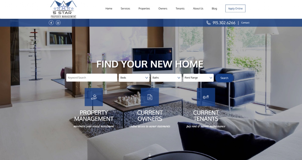 portfolio image