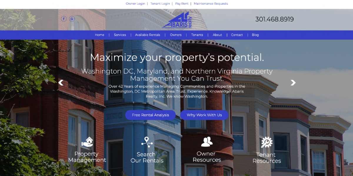 Abaris Realty