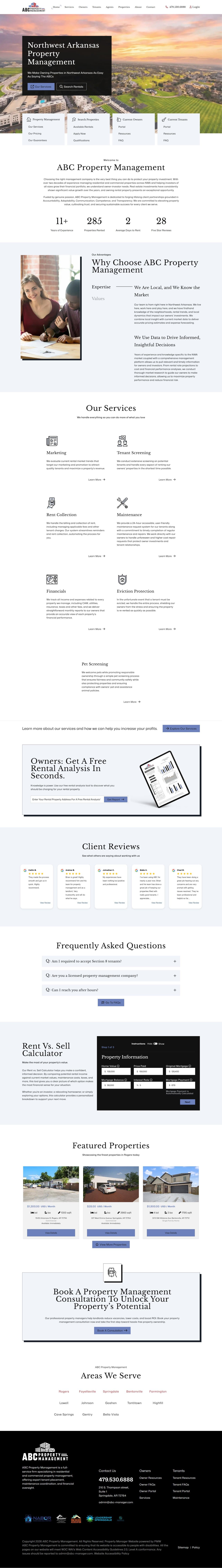 ABC Property Management