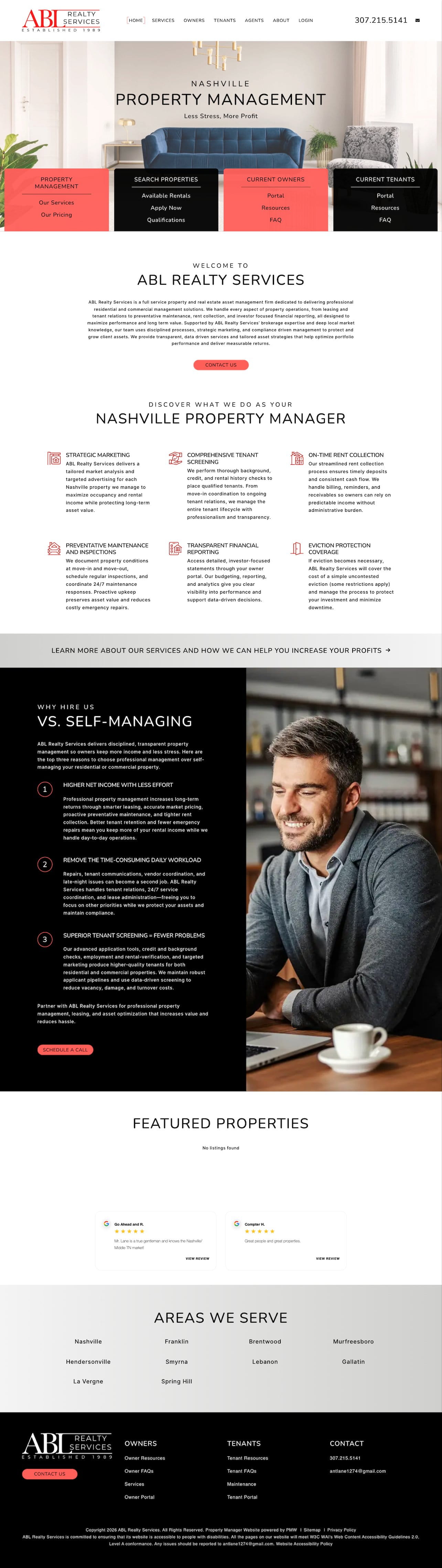 ABL Realty Services