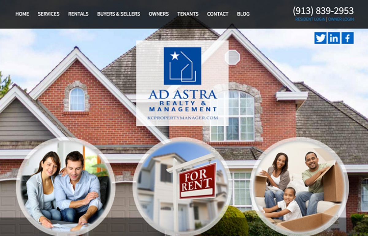 Ad Astra Realty, Inc