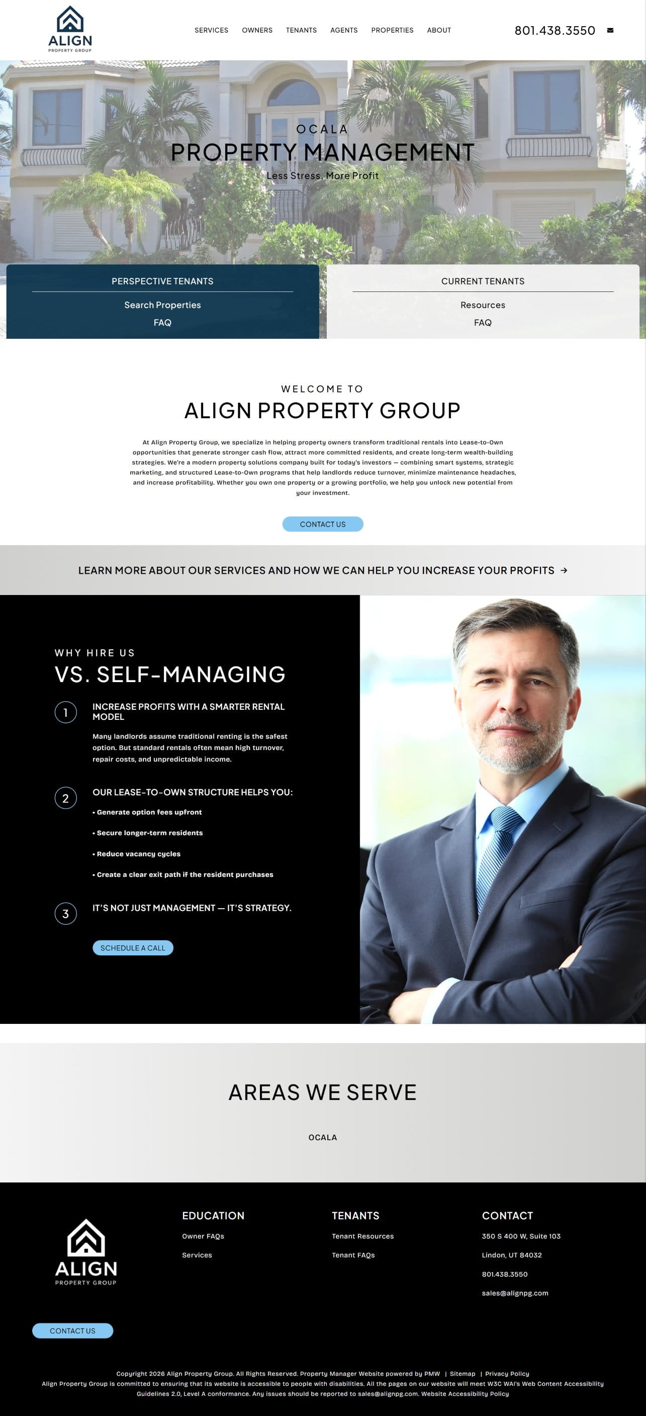 Align Property Group