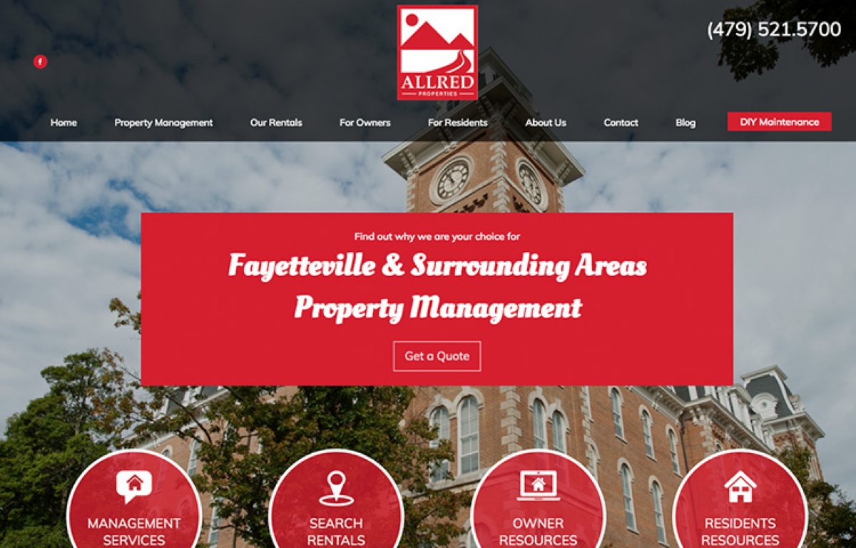 Allred Properties