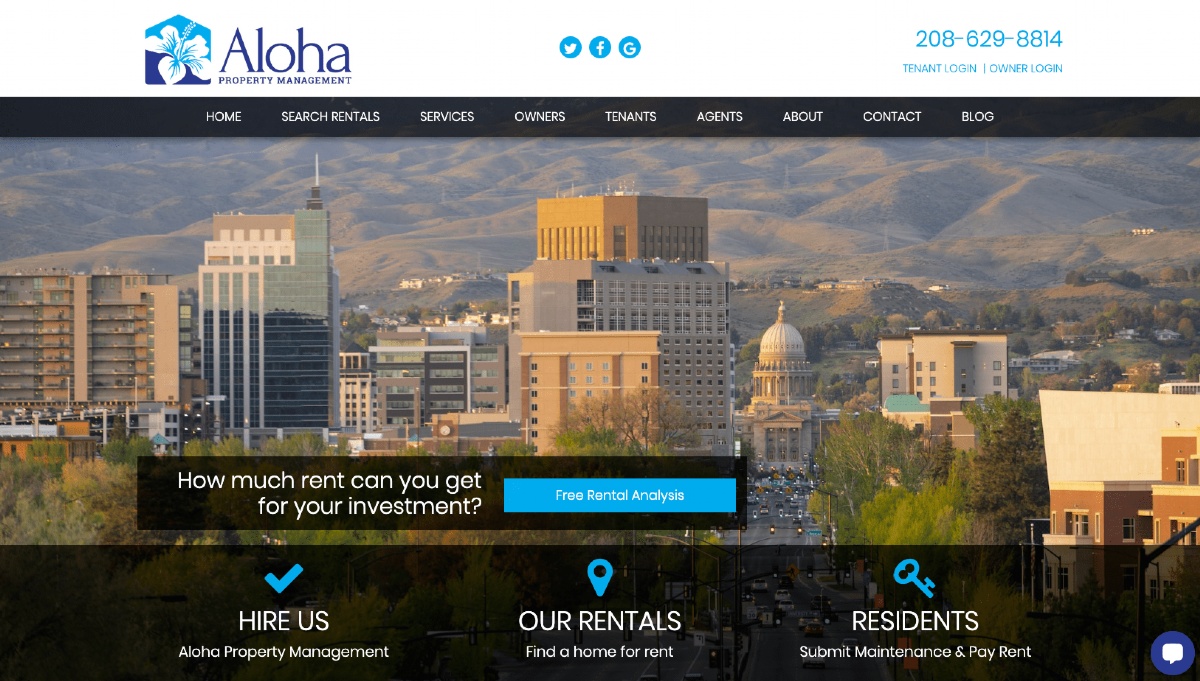 Aloha Property Management
