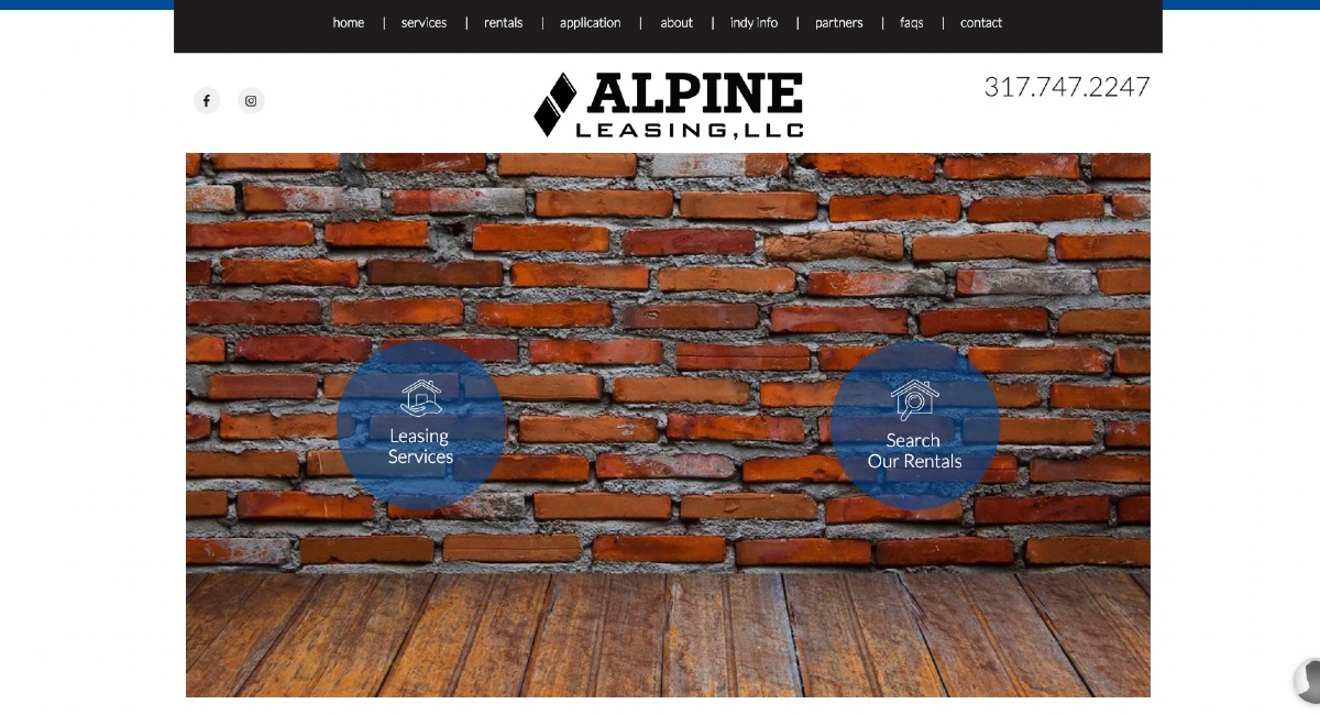 Alpine Leasing, LLC
