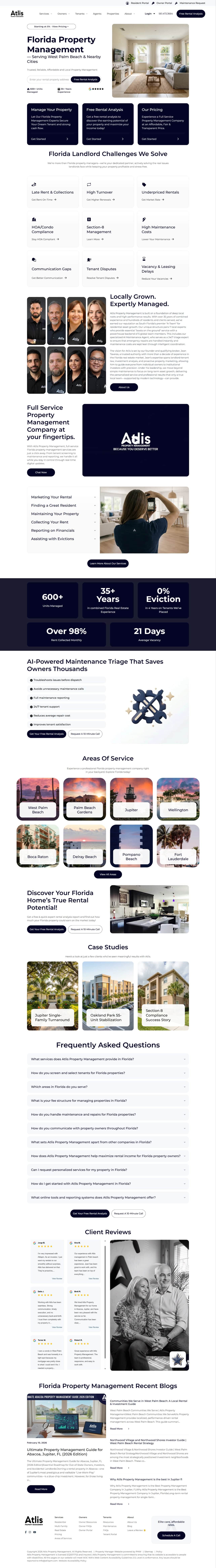 Atlis Property Management