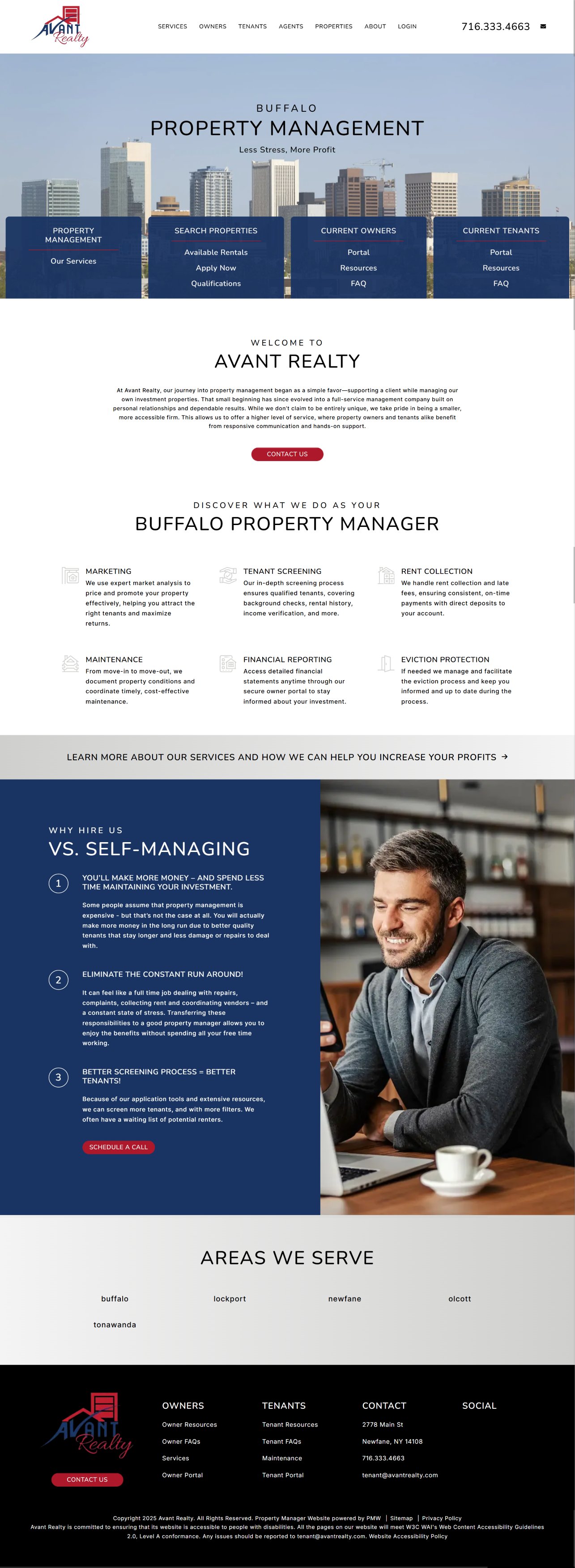 Avant Realty