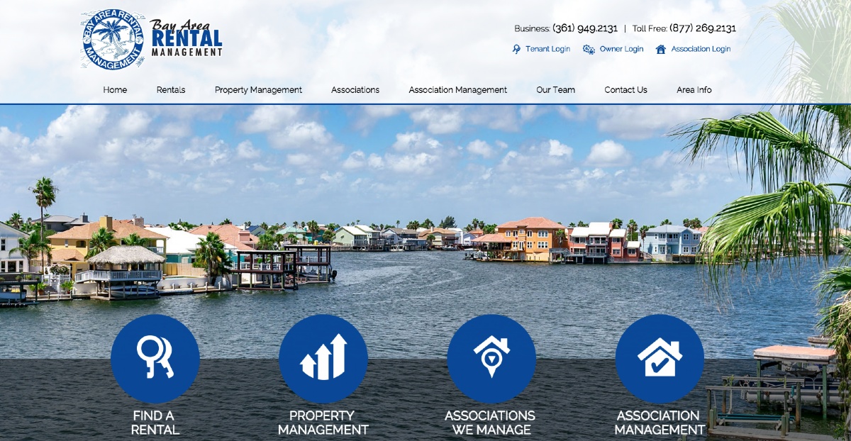 Bay Area Rental Management