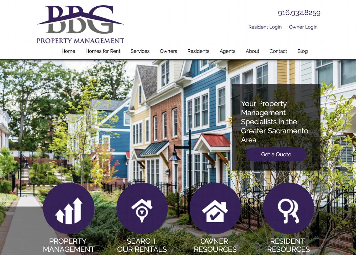 BBG Property Management