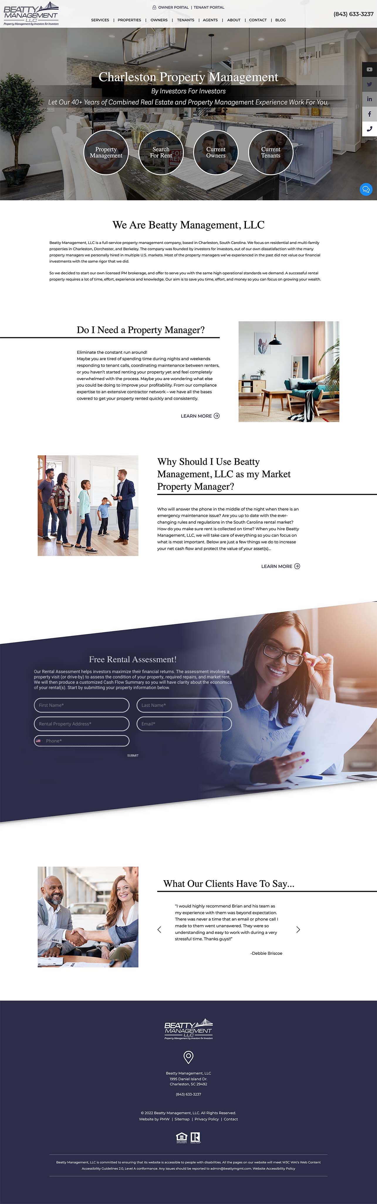 Beatty Management LLC