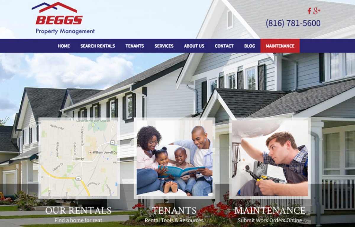 Beggs Property Management