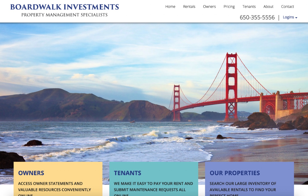 Boardwalk Investments
