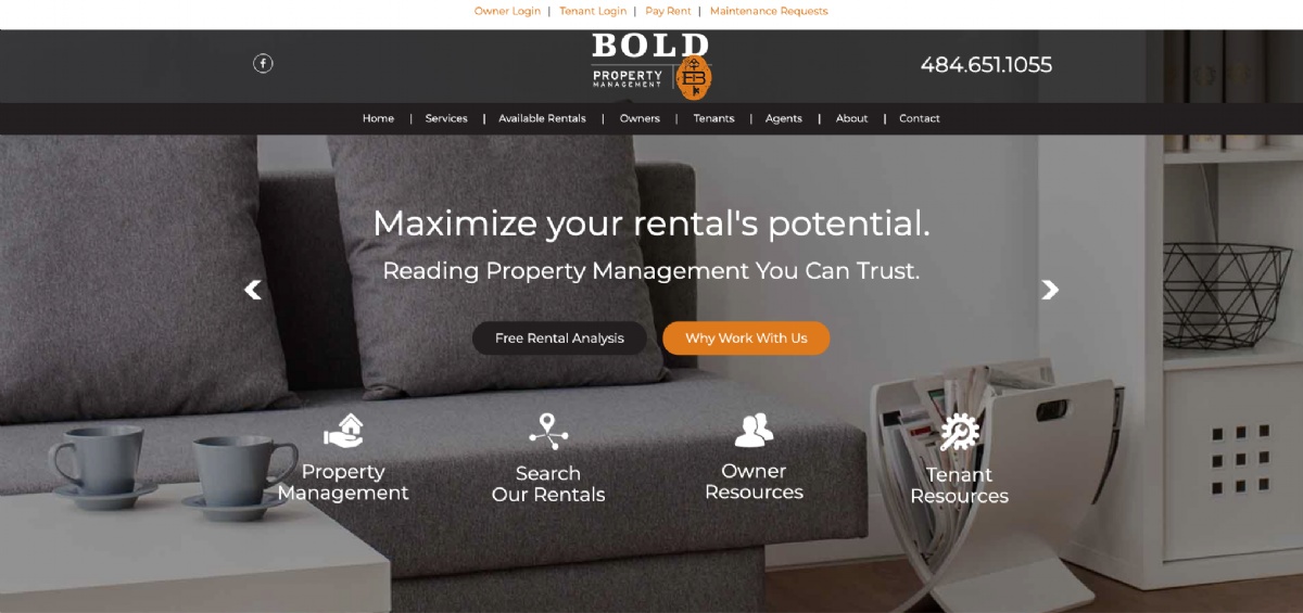 Bold Property Management