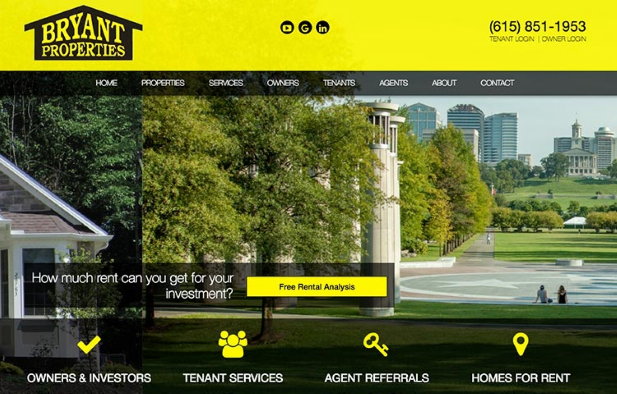 Bryant Properties