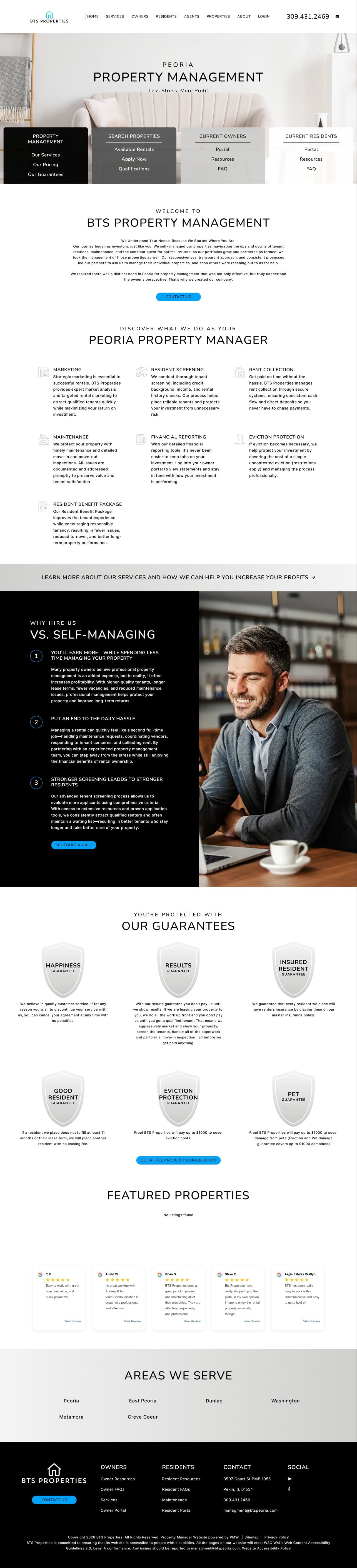 BTS Property Management