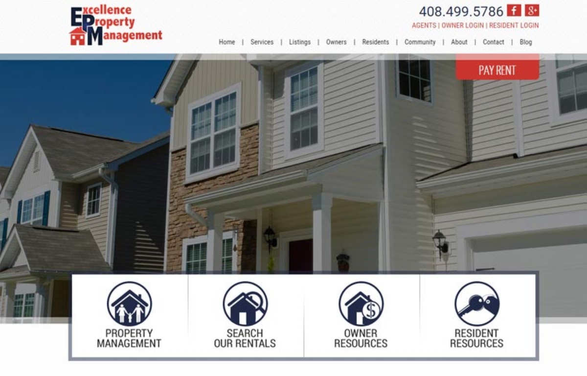 Busch Real Estate Services