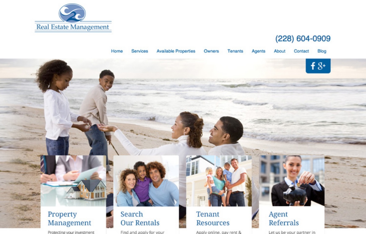 C2C Real Estate Management