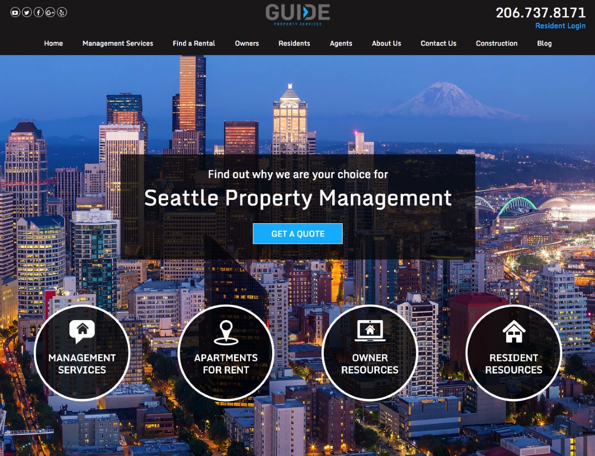 Cadence Real Estate