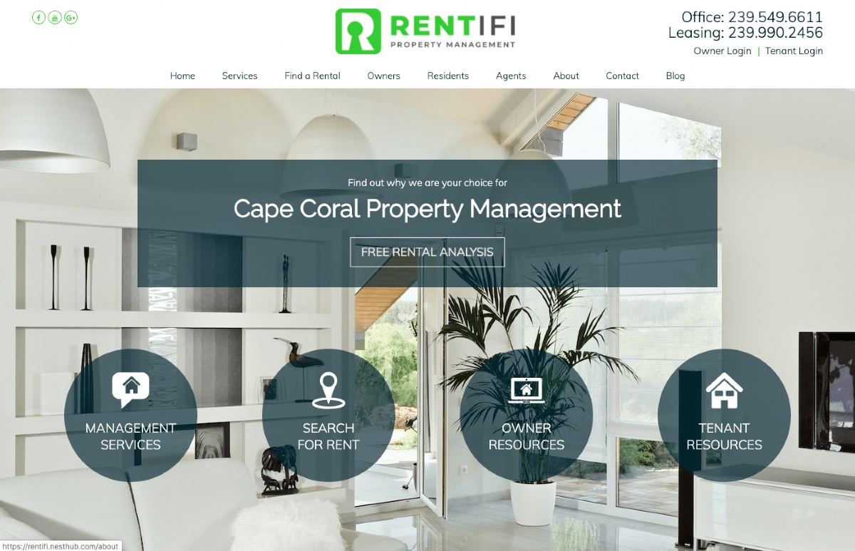 Rentifi