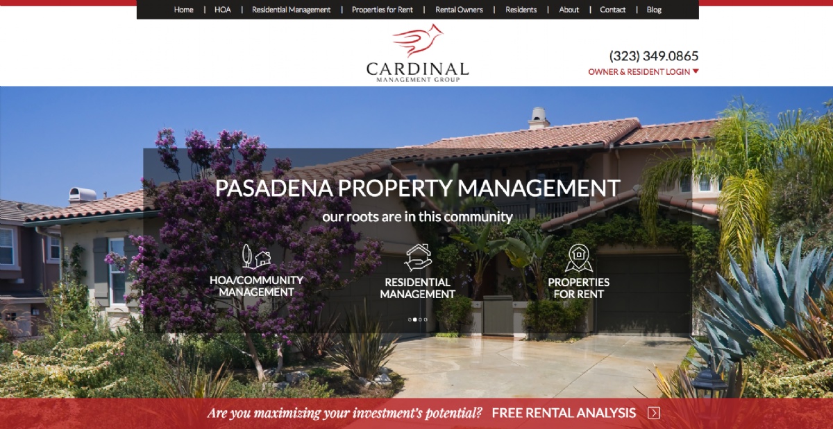 Cardinal Management Group