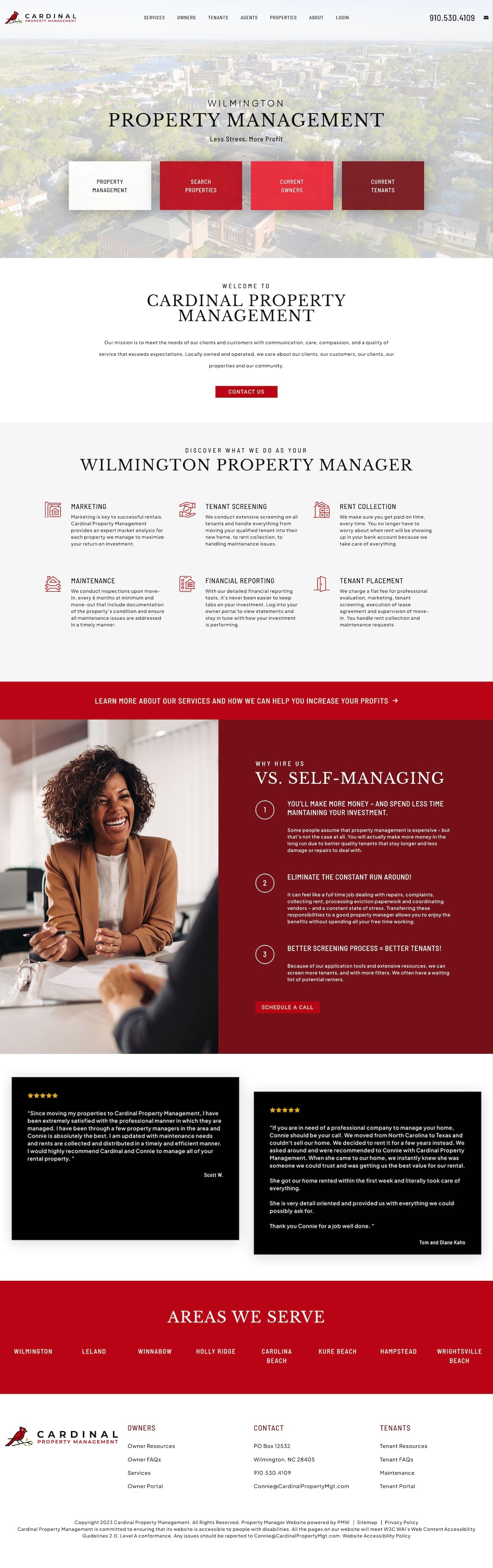 Cardinal Property Mgmt