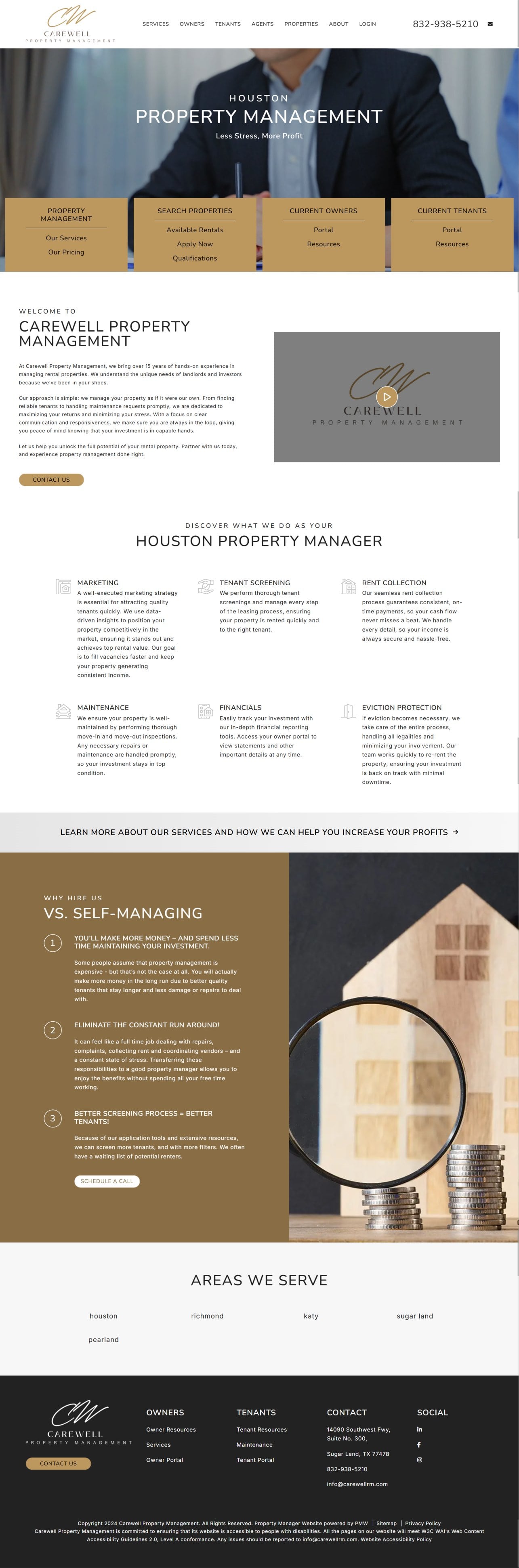 Carewell Property Management