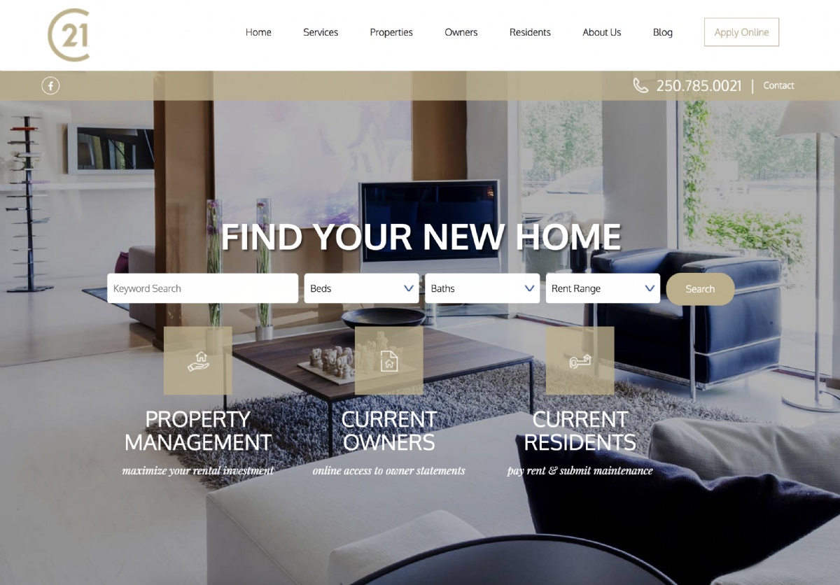 Century 21 Energy Realty