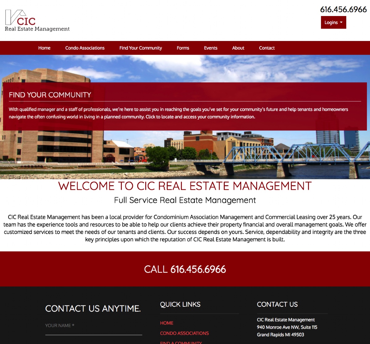 Cicre Management