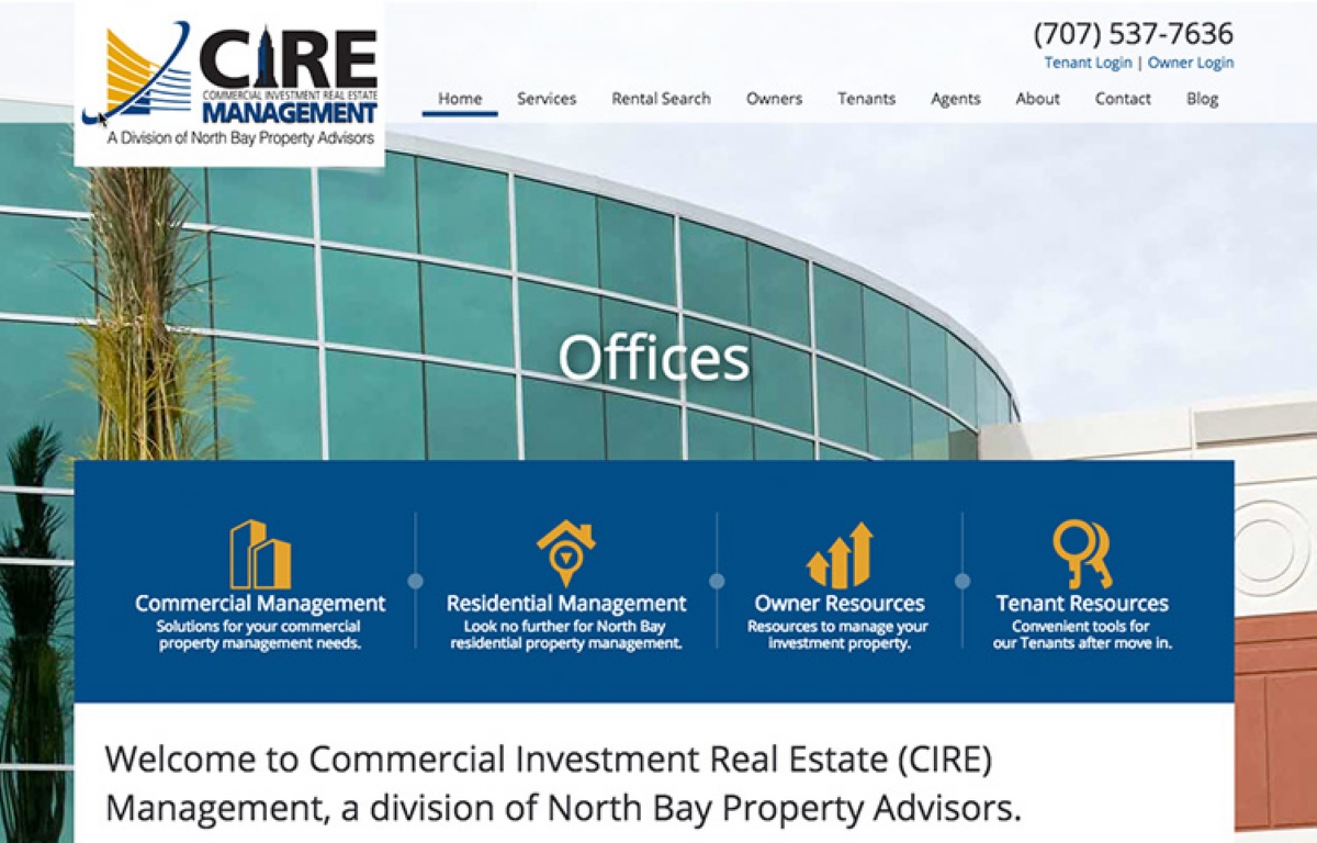 CIRE Management