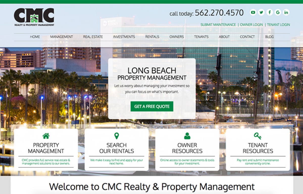 CMC Realty & Property Management