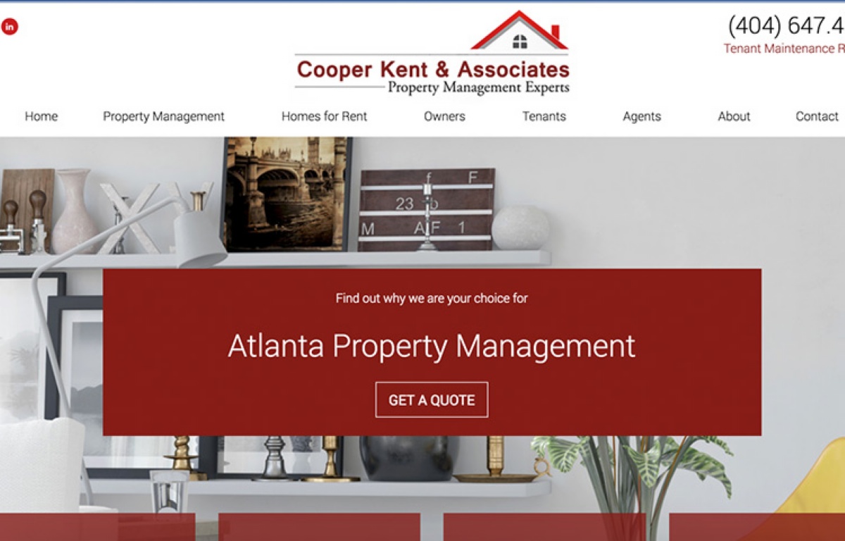 Cooper Kent and Associates