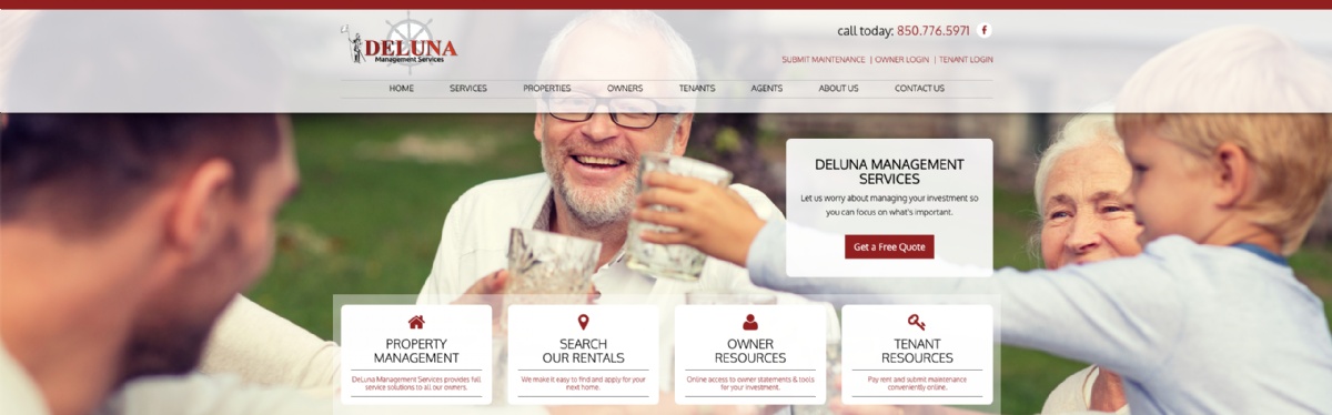 DeLuna Management Services