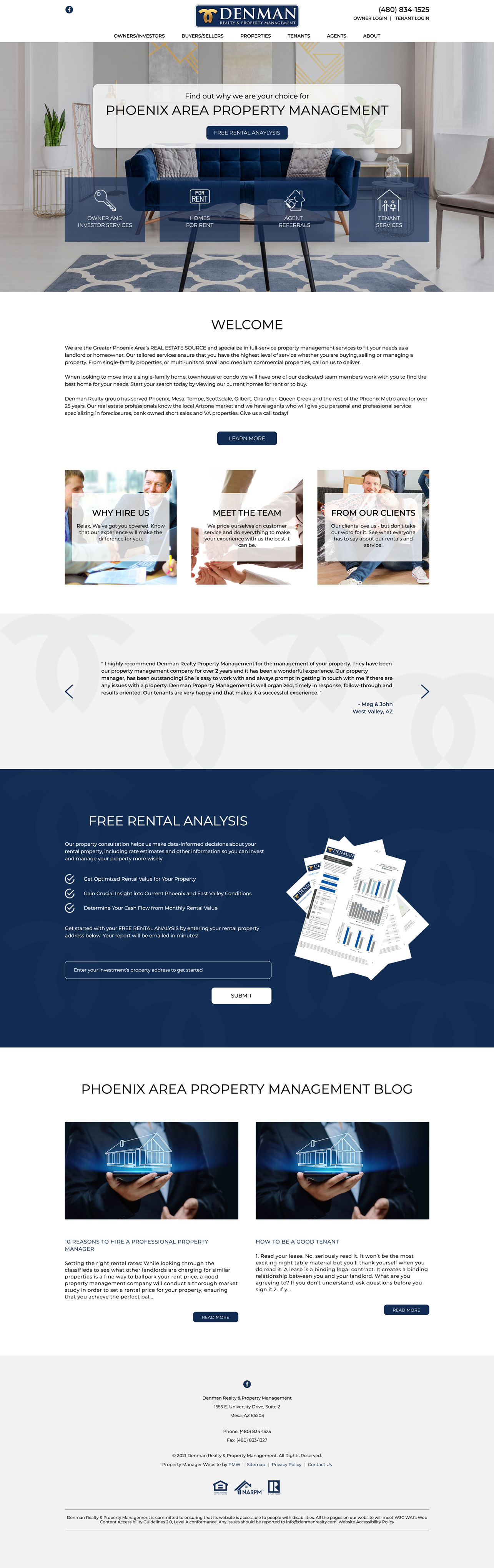 Denman Realty Group
