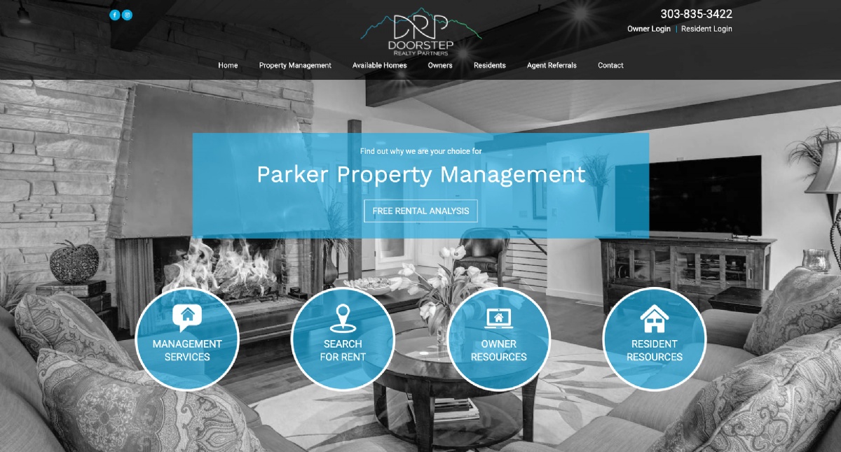 Doorstep Realty Partners