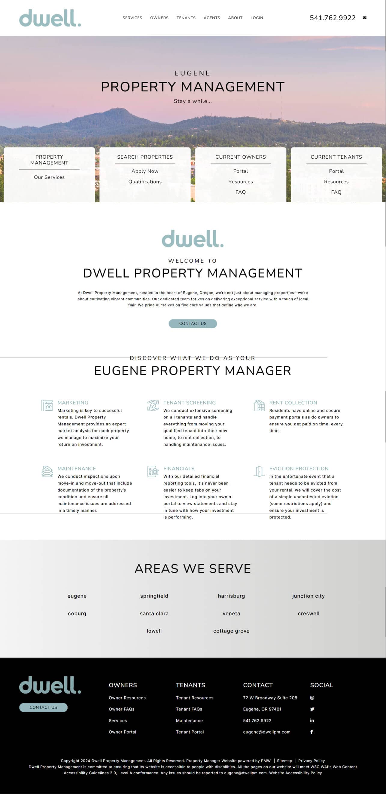 Dwell Property Management
