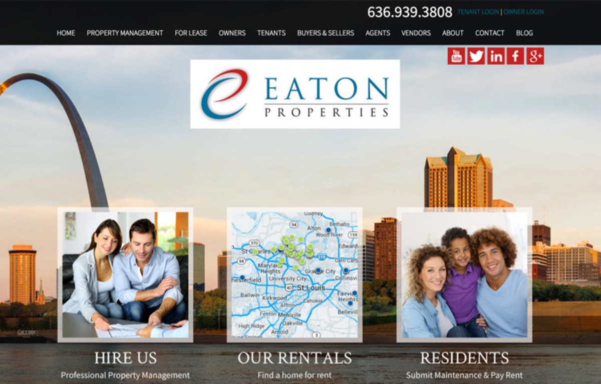 Eaton Properties