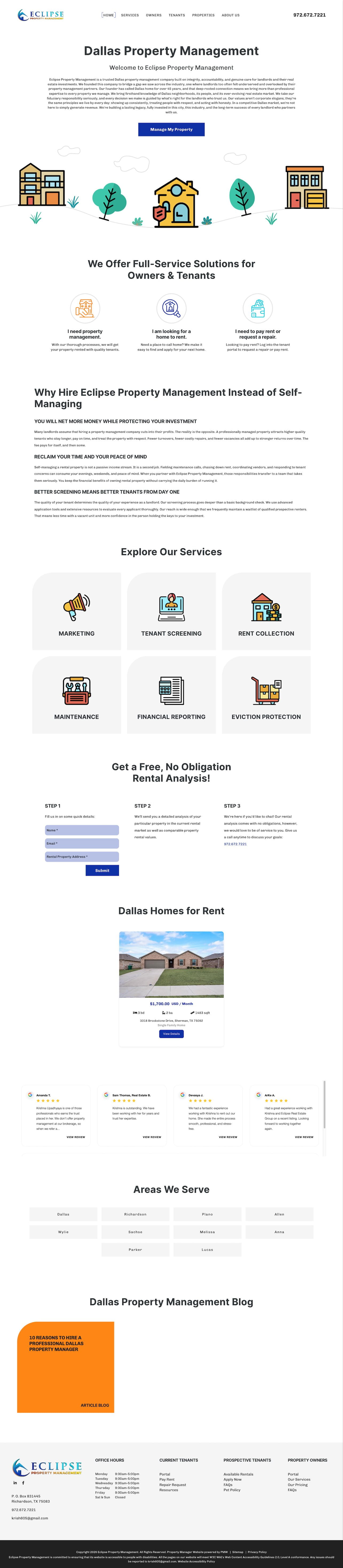 Eclipse Real Estate Group